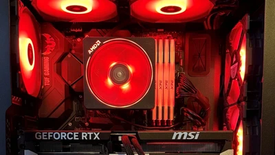 My PC Build featured image