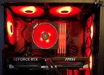 My PC Build featured image