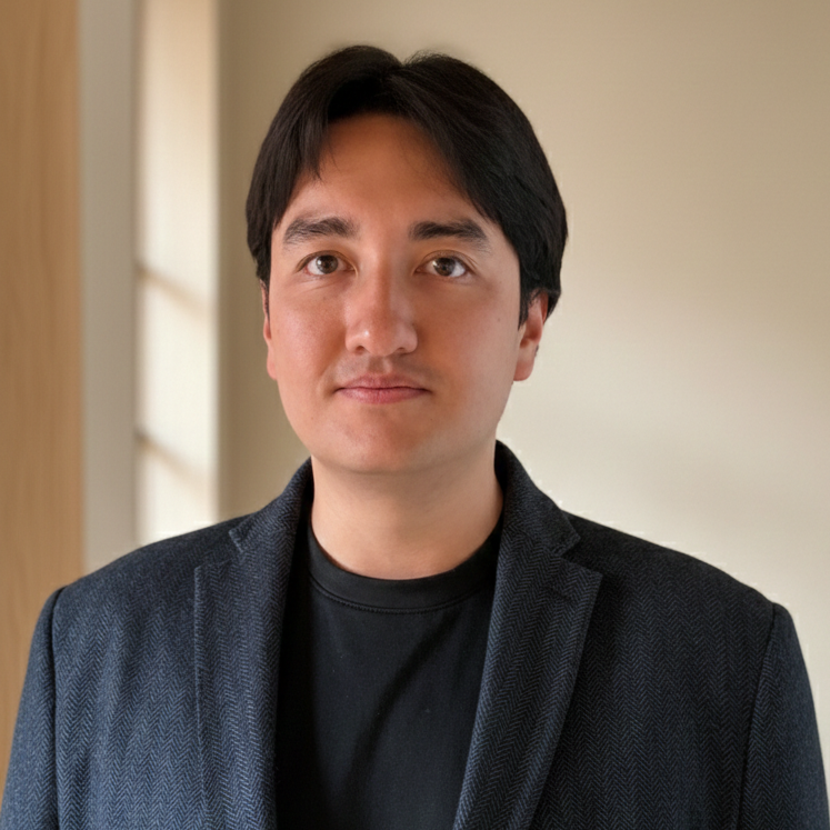 Nicolás Forero-Baena